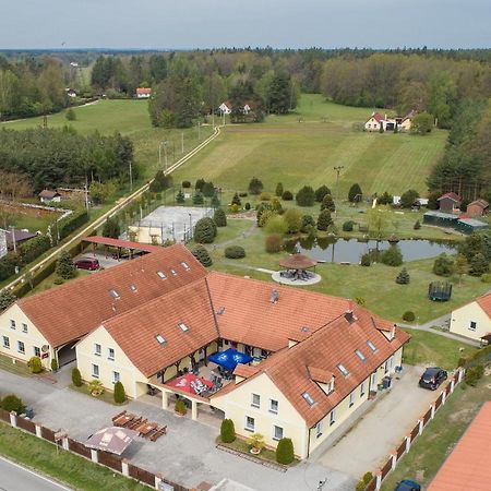 Penzion Kosky Hamr Zewnętrze zdjęcie