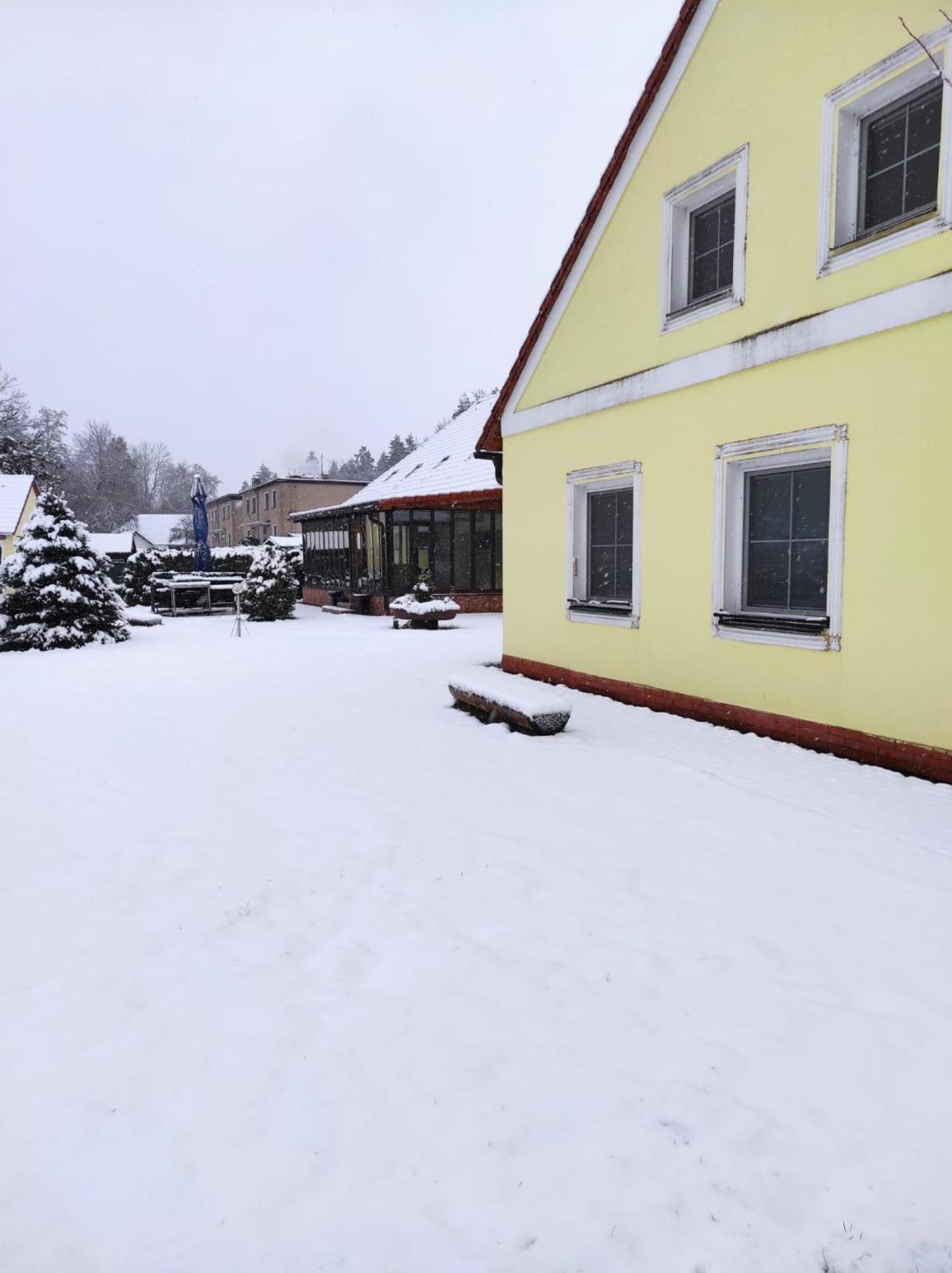 Penzion Kosky Hamr Zewnętrze zdjęcie