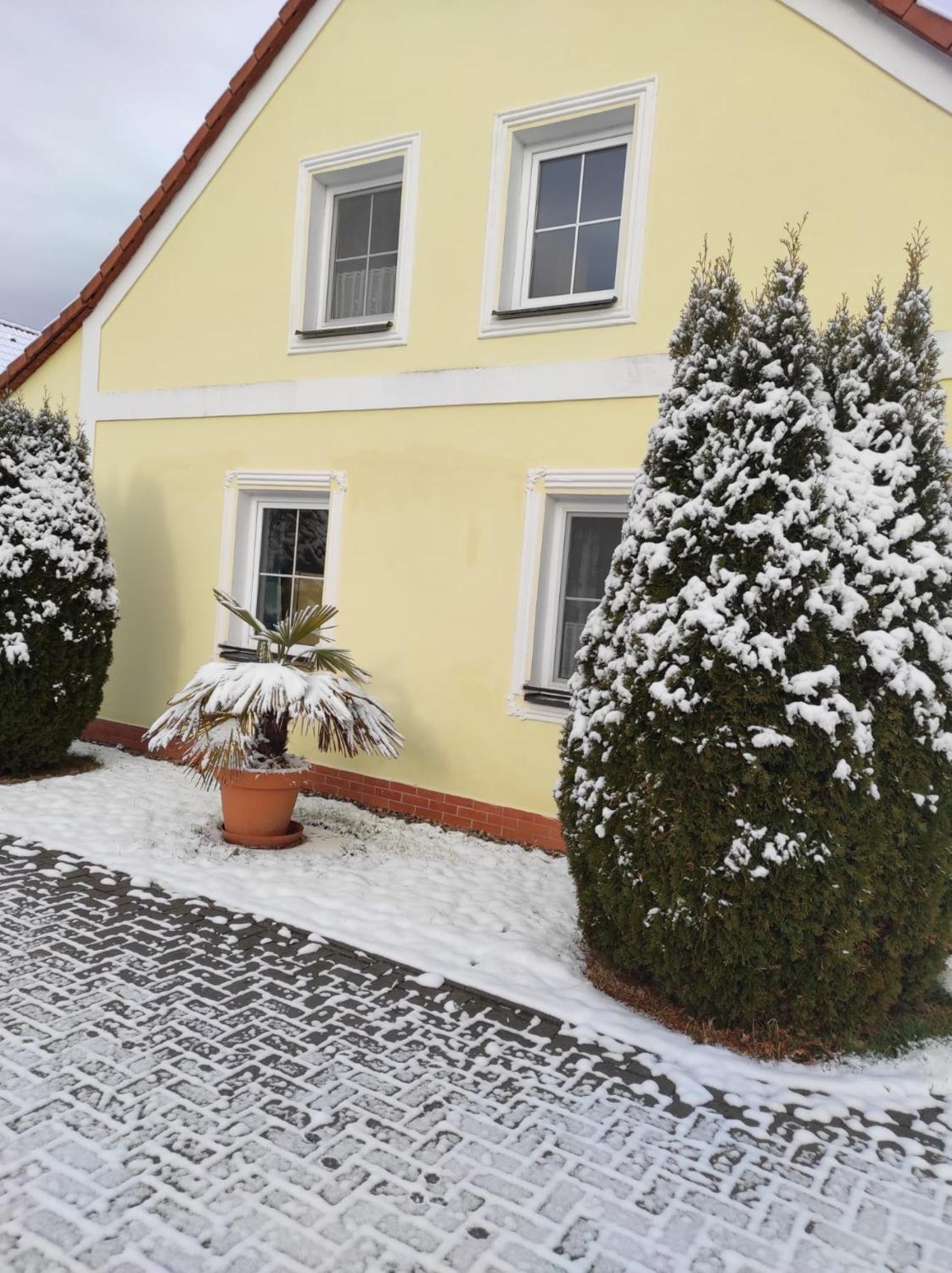 Penzion Kosky Hamr Zewnętrze zdjęcie